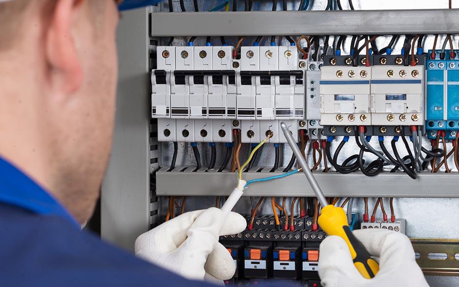 électricien urgent Courbevoie
