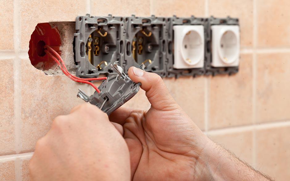 électricien 24h/24 Aulnay-sous-Bois