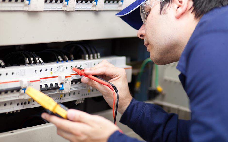 électricien urgent Courbevoie