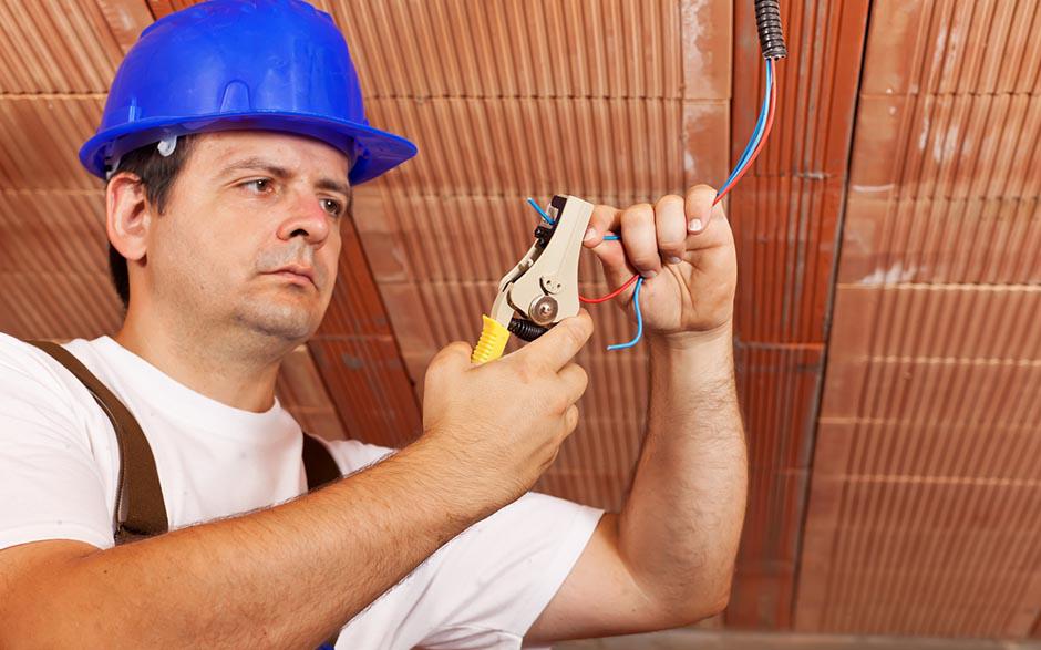 recherche électricien Montrouge