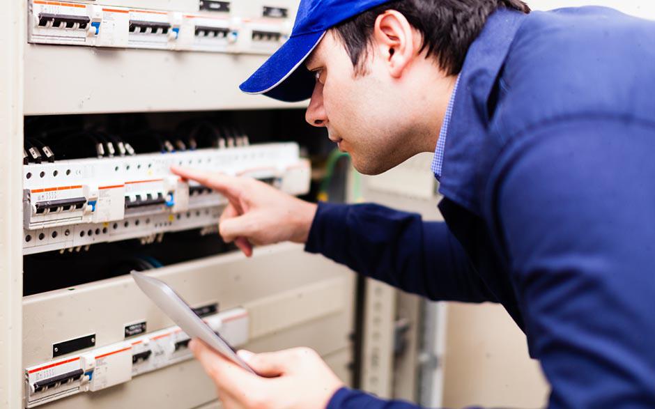 recherche électricien Montrouge